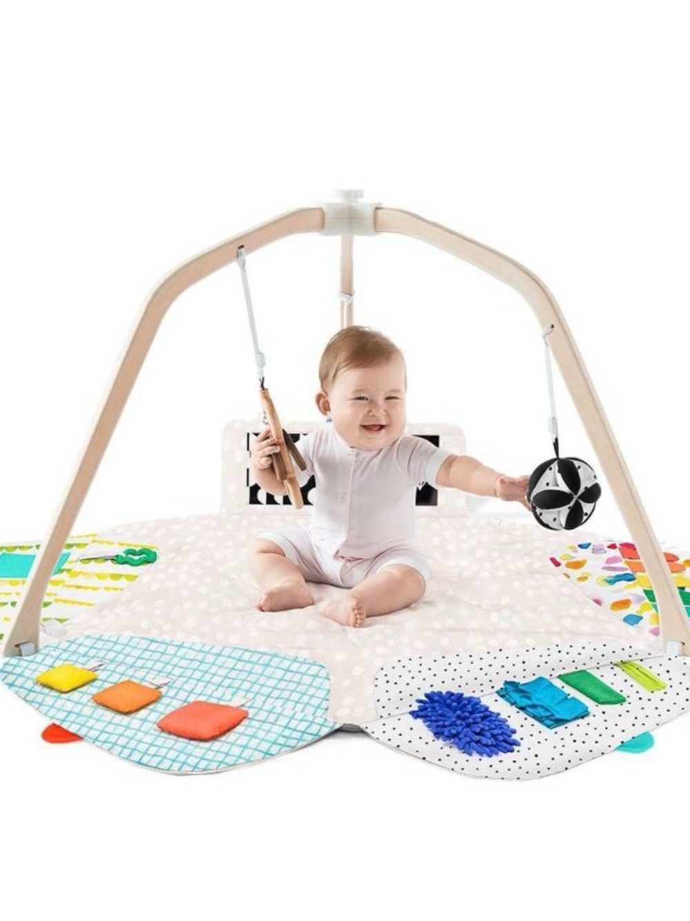 Lovevery The Play Gym